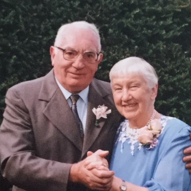 Obituary of John Joseph Noonan