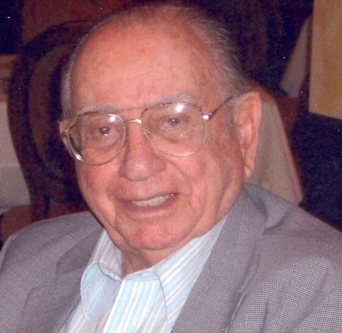 Obituary of Jerrold Herbert Rosenblum