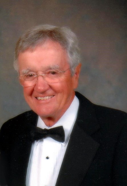 Obituary of Albert Cowles Gaither