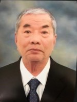 David Nguyen TAN PHUOC Phap Danh QUANG LUONG