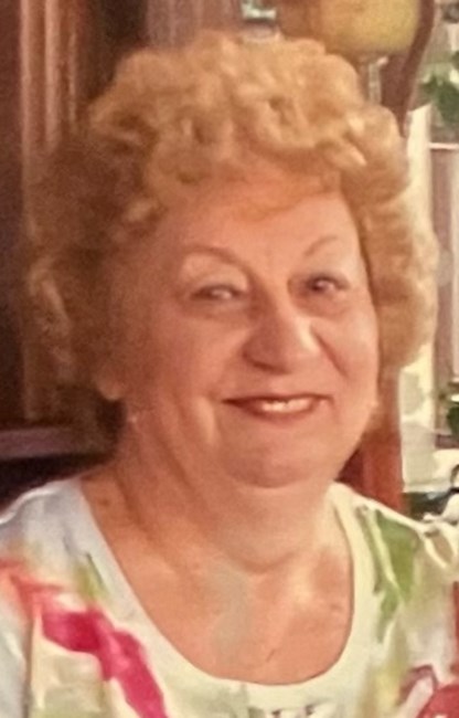 Obituary of Josephine Ann Heisler