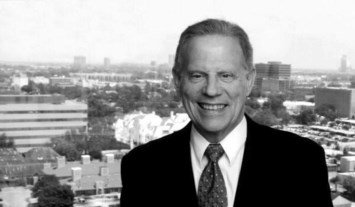 Obituary of David Morris Feldman