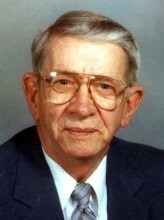 Obituary of Bill Maxwell