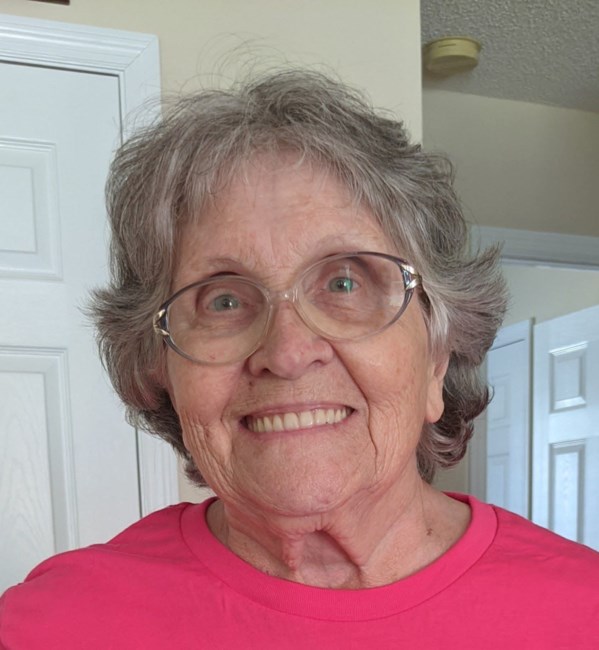 Avis de décès de Mary Lawanda Flaugher