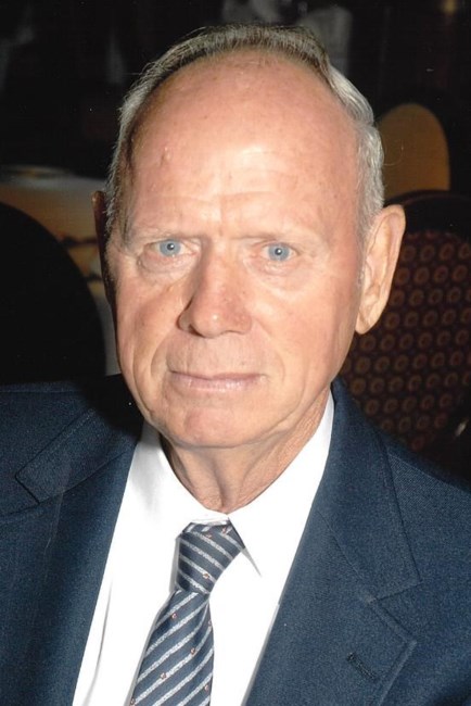 Obituary of Marvin M. Kahl Sr.