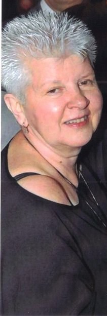 Obituario de Sara Marino