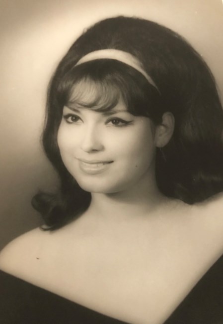 Obituary of Esther R. Andrade