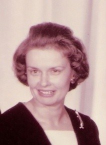 Obituary of Nancy June Landauer Shoemaker