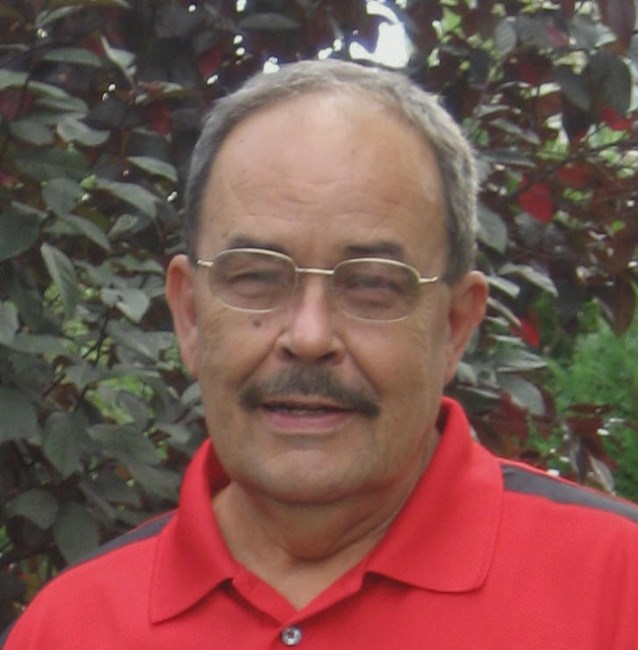 Avis de décès de John Edward Hale Sr.