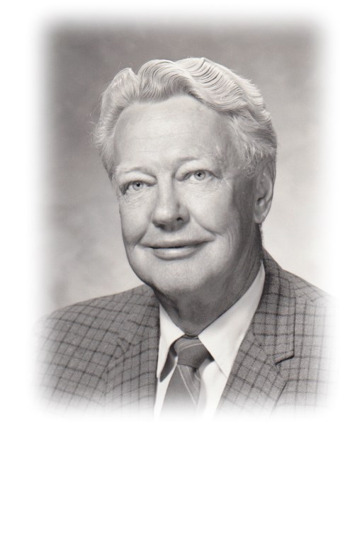 Obituary of James Robert Carnahan