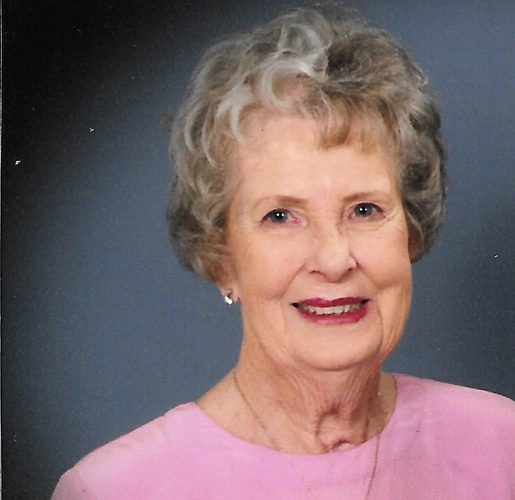 Obituary of Helen Elizabeth Reed