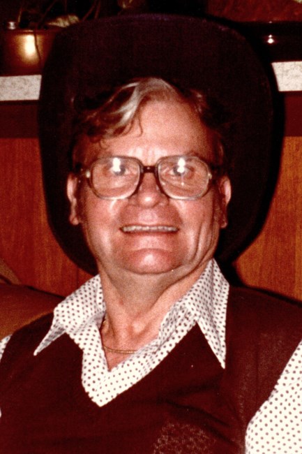 Obituary of Wendell D. Luce