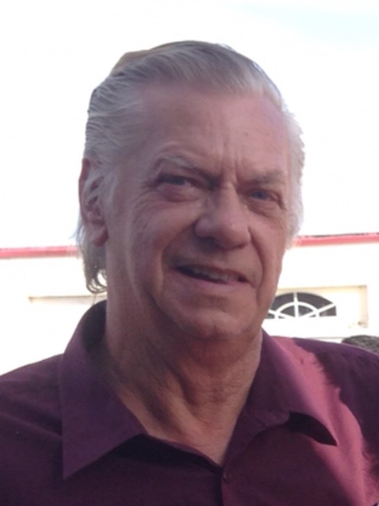 Obituario de William Robert McVaugh