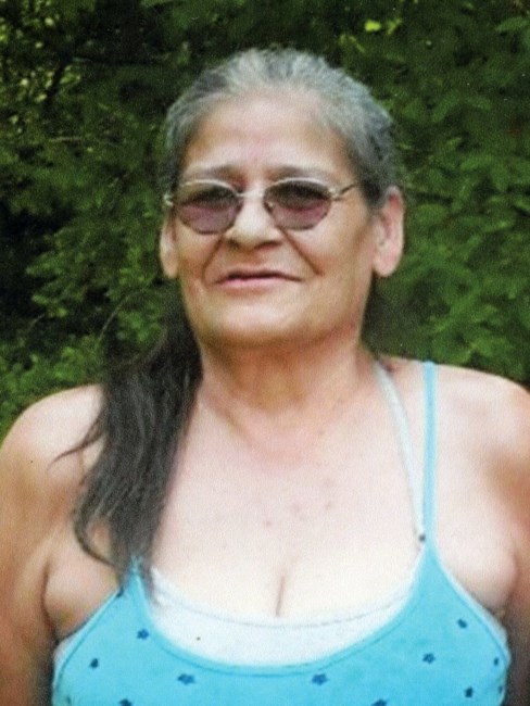 Obituary of Brenda K. Jackson