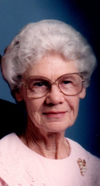 Obituary of Dorothy Irene Kilpatric