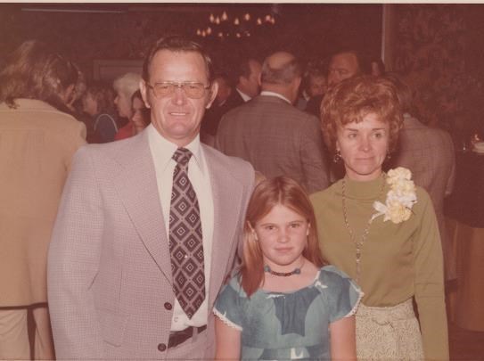 Obituary of Charles Malcolm Peterson