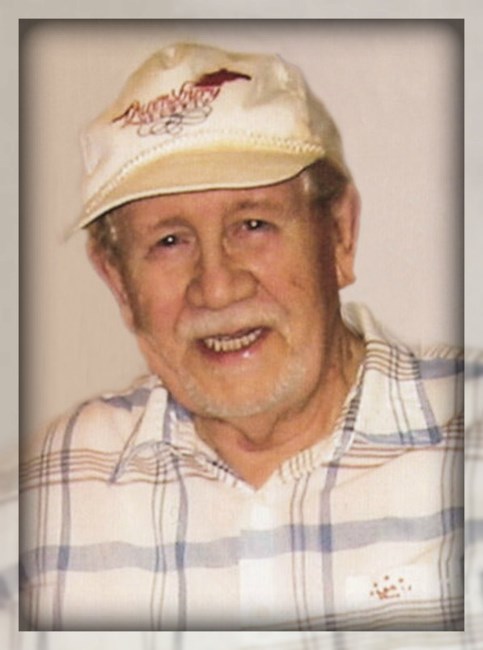 Obituary of John Gauley