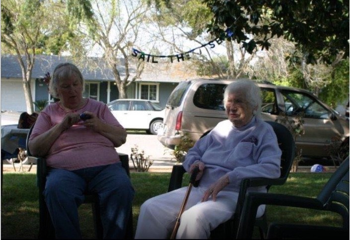 Obituary of Phyllis June Hollingsworth