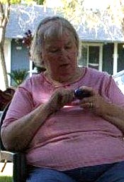 Obituary of Phyllis June Hollingsworth