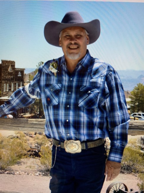 Obituary of Edward Allen Poole