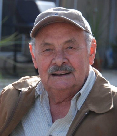 Obituary of Antonio Martone