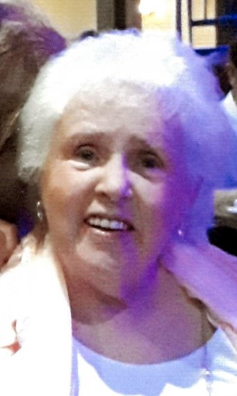 Obituary of Joan Marie Dahlquist