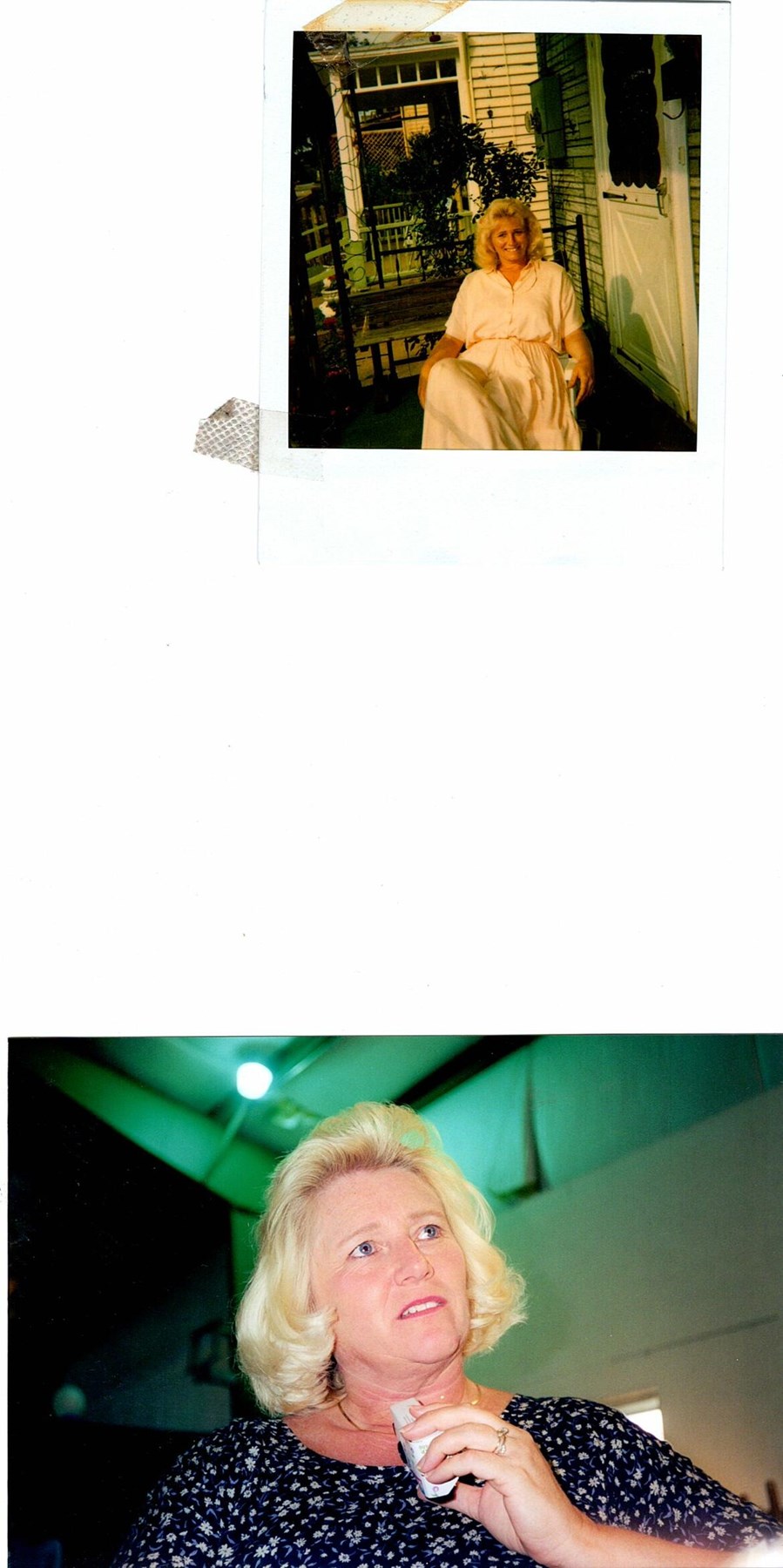 Obituary of Joyce Ann Raines