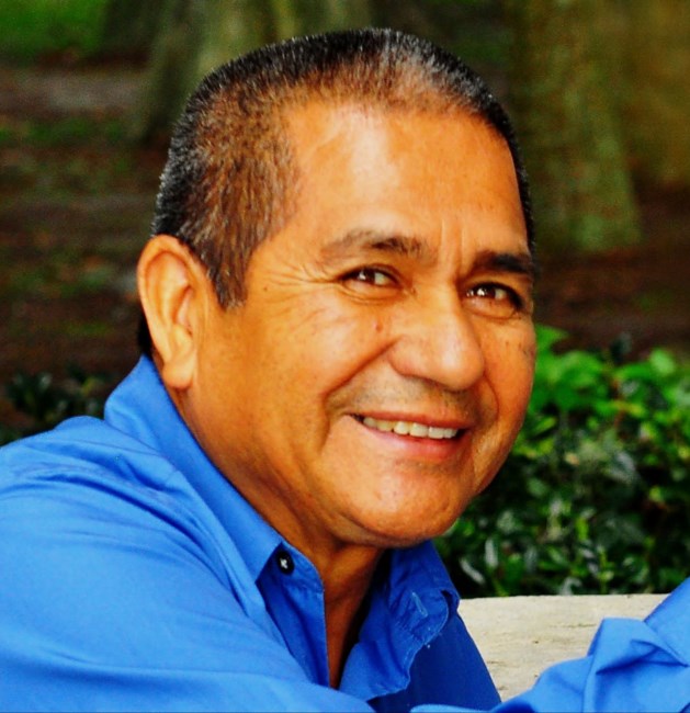 Obituary of Pedro Luis Moya