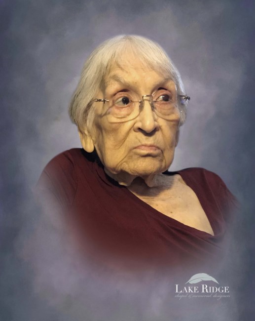 Obituary of Carmen Castro