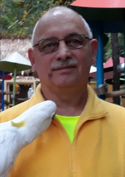 Obituary of Robert Lee Vest