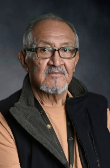 Avis de décès de Richard David Green