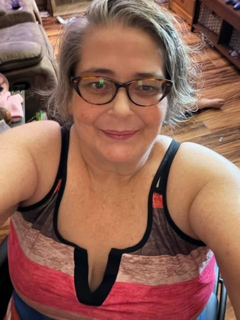 Obituary of Kimberly Ann Taulman
