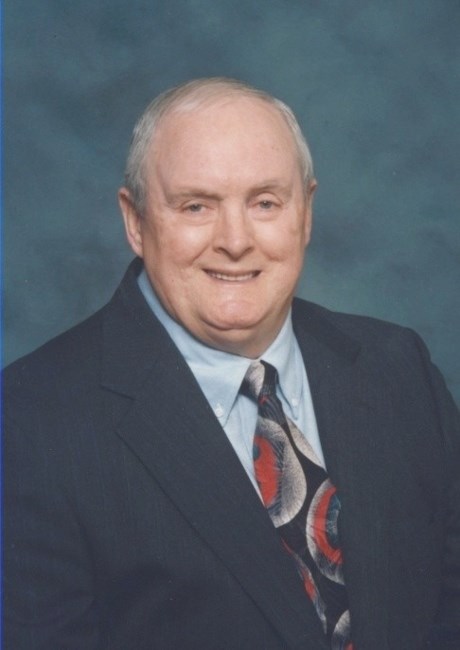 Obituary of Kenneth Dean Jordan