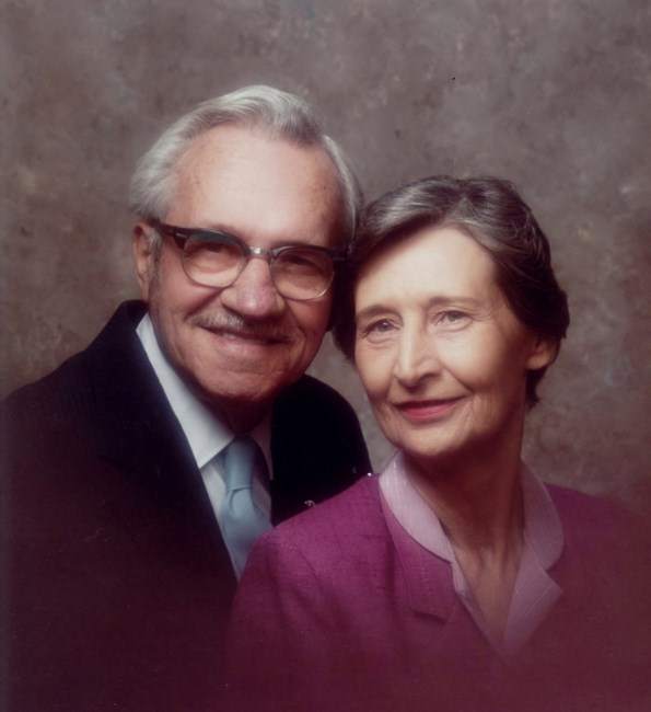 Obituary of Mildred "Polly" Schaller