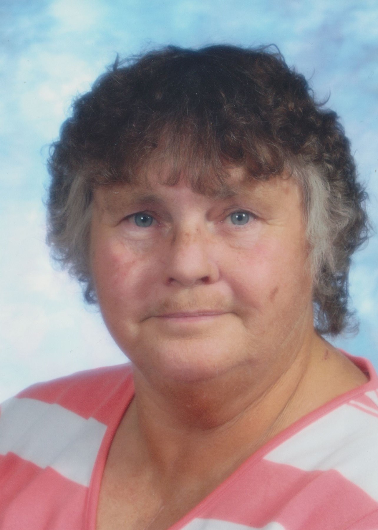 Obituary of Jessie S Walker