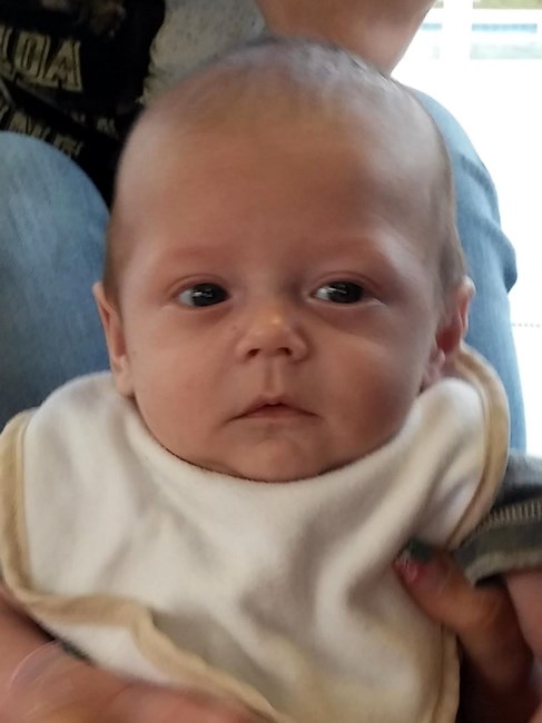 Obituary of Hayden Phillip Shaller