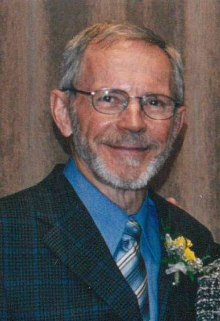 Obituary of Léger Lalancette