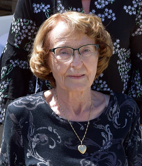 Obituary of Cheryl Lewis