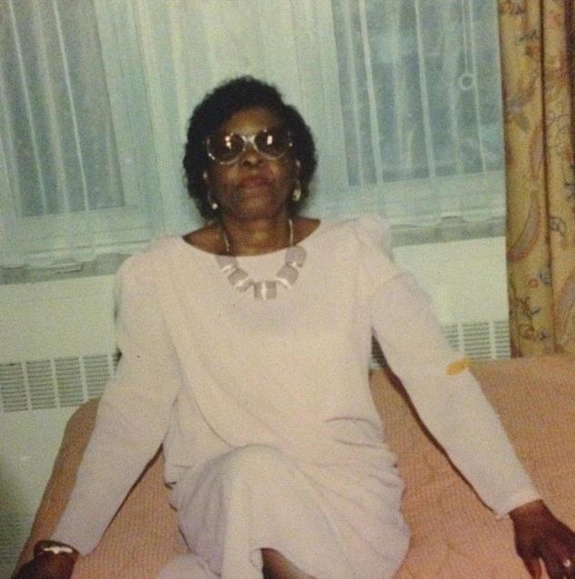 Obituary of Evelyn M. Osborne