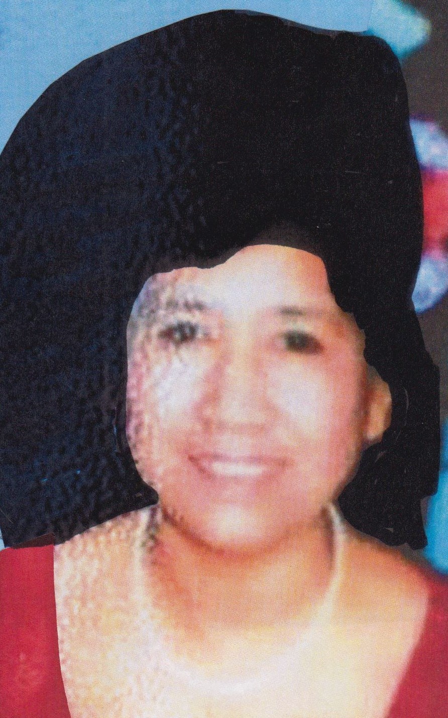 Obituary of Lucille Ann Lopez