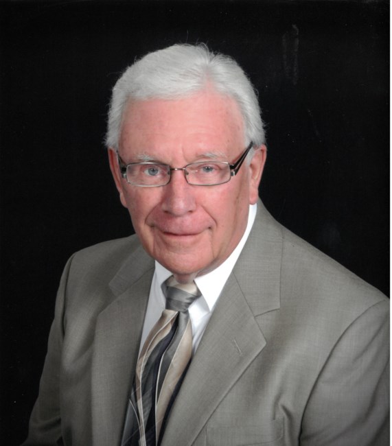 Obituary of David Lee Van Vuren