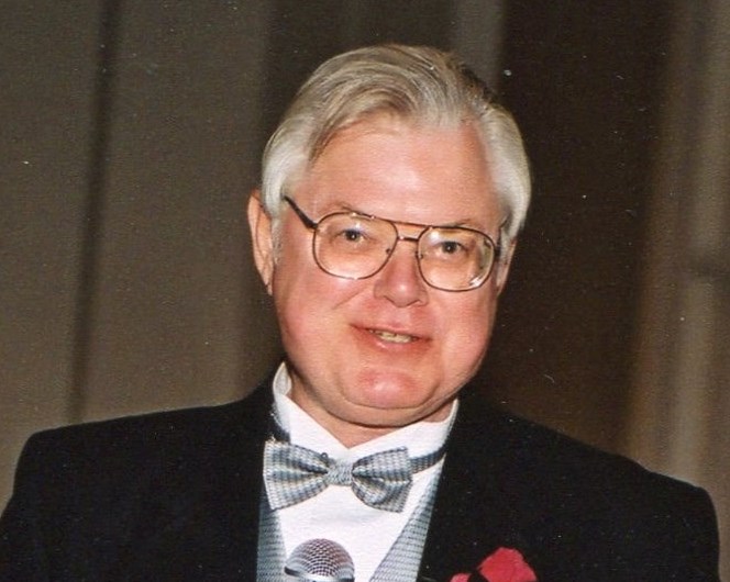 Obituary of Patrick William Rose
