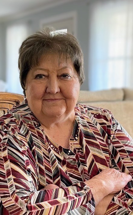 Obituary of Beverly Elaine Miller Hulin