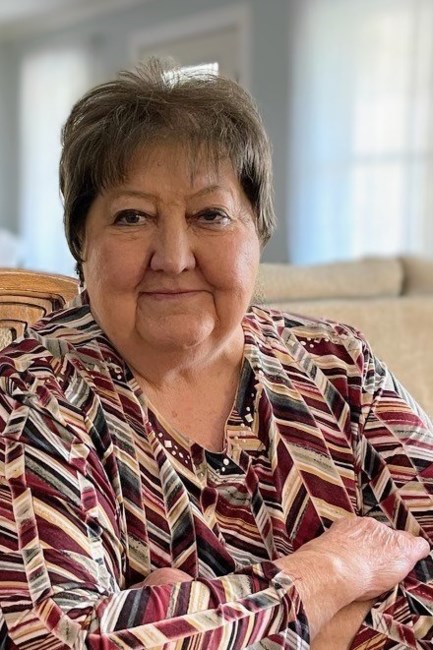 Obituary of Beverly Elaine Miller Hulin