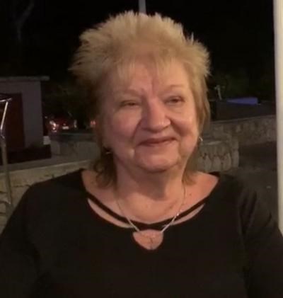 Obituary of Dorothy Hindle