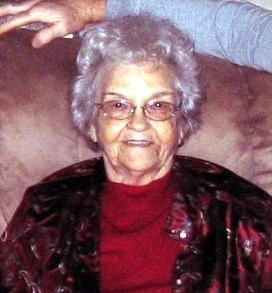Obituary of Virginia D. Langley