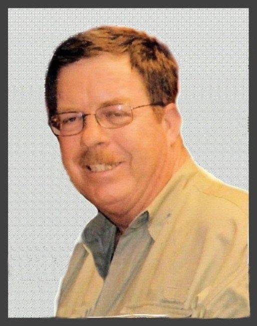 Obituary of Roger Dale Jackson