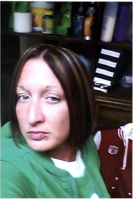 Obituary of Chassity Ann Waskom