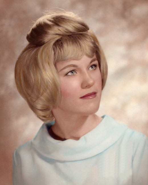 Obituary of Charlene Dolim