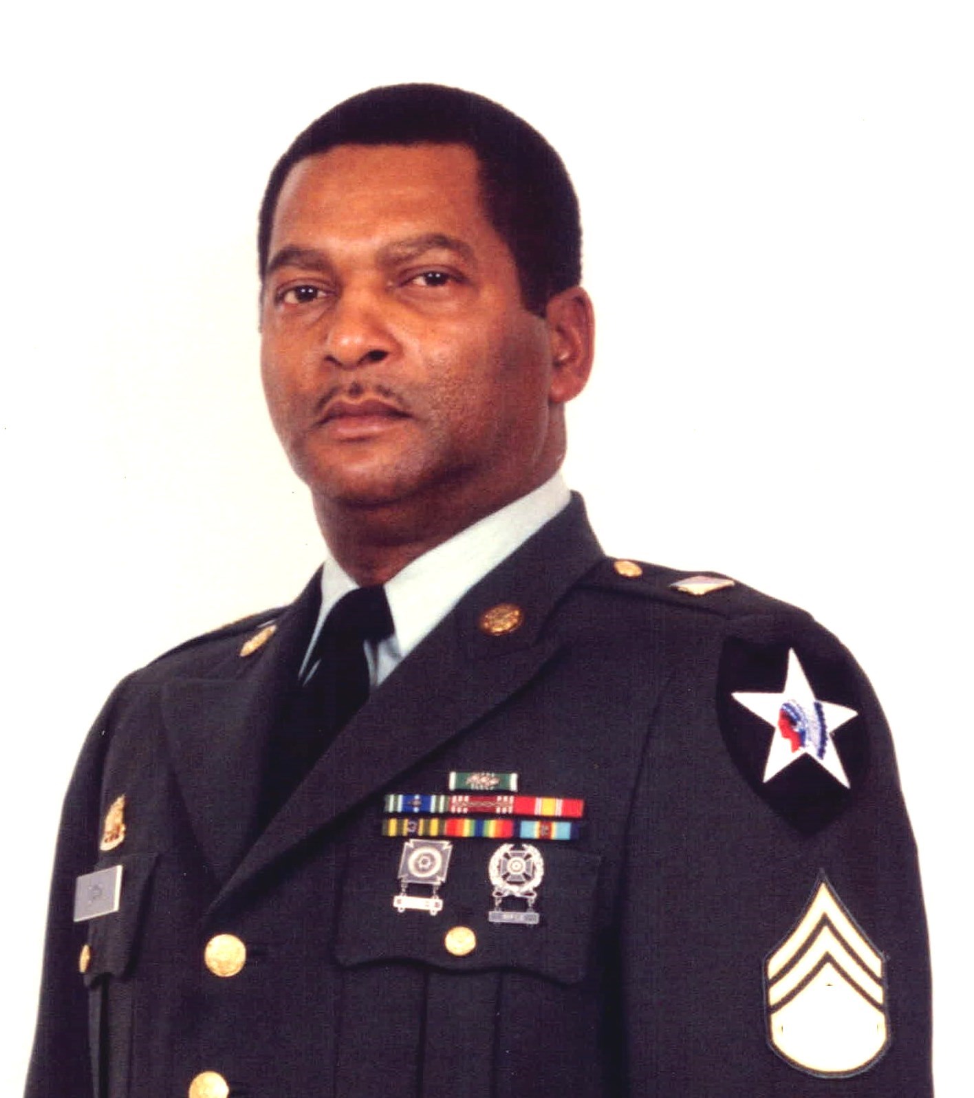 Obituario de Ruben Lee Dixon